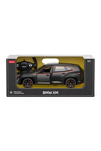 Rastar MASINA CU TELECOMANDA BMW XM SCARA 1 LA 14