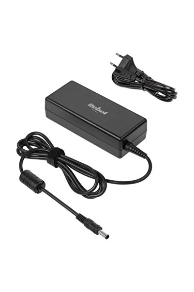 Samsung ALIMENTATOR REBEL LAPTOP 90 W 19 V