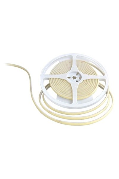 V-TAC Ταινία LED COB 24V Μπλε IP67