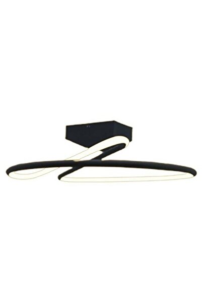 V-TAC Candelabru LED 20W 4000K 25X13CM - Negru