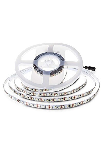 V-TAC BANDA LED SMD2835 120LED/M 24V 6500K IP20 10M