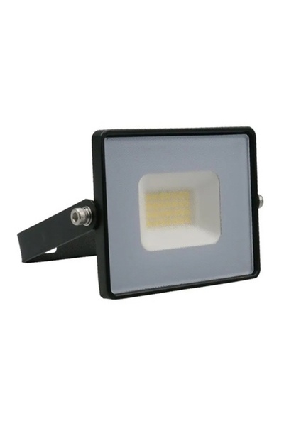 V-TAC ΠΡΟΒΟΛΕΑΣ LED SMD 20W 4000K IP65 - ΜΑΥΡΟ