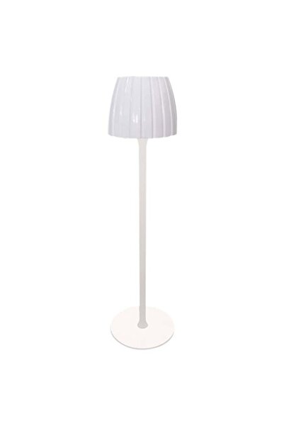 V-TAC Επιτραπέζιο φωτιστικό LED 2.7W 3 σε 1 ρυθμιζόμενης έντασης - Λευκό