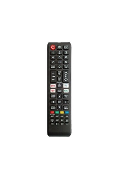 Samsung COMPATIBLE UNIVERSAL REMOTE CONTROL