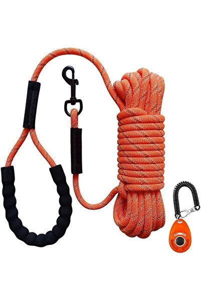 LIWEGHT Laiwaite 5m 10m 15m 15ft 30ft 50ft Dog Training Leash Extra Long Refl...