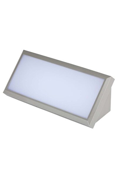 V-TAC Φωτιστικό LED 12W IP65 4000K Ουδέτερο Λευκό