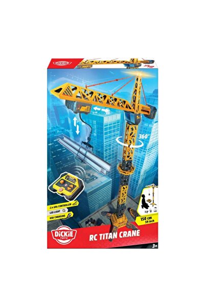 Simba DICKIE MACARA CU TELECOMANDA 150CM