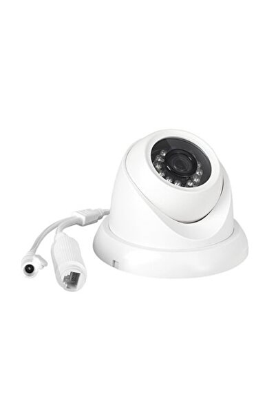Cabletech 2 MPIX IP SURVEILLANCE CAMERA