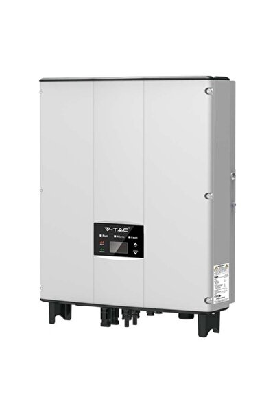 V-TAC SOLAR INVERTER 3KW ON GRID SINGLE PHASE IP65