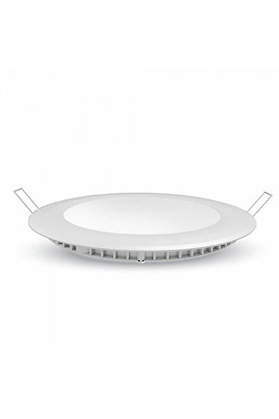 V-TAC Panou LED integrabil 24W 3000K Alb cald