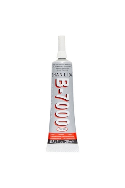 Zhanlida ADEZIV UNIVERSAL 25ML B-7000