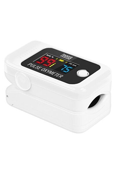 Teesa PULSOXIMETRU DEGET BLUETOOTH CASNIC PX70