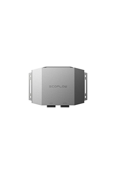 EcoFlow Alternator auto Charger Plus 600