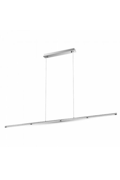V-TAC PENDUL LED 36W 4000K ALB NEUTRU