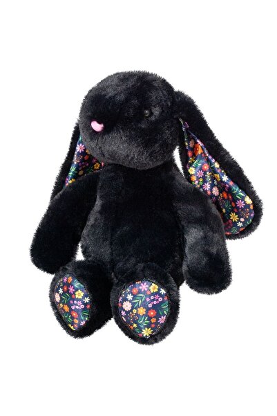 PLUSURI STIP PLUS IEPURAS NEGRU 35CM