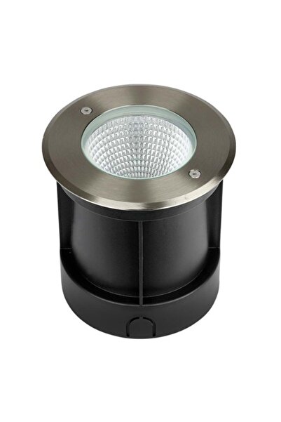V-TAC Φωτιστικό δαπέδου LED IP67 12W 4000K