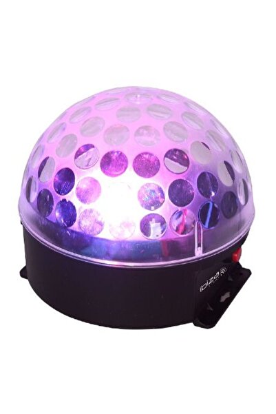 Ibiza Light EFECT ASTRO LED RGBA 4X3W CU ACUMULATOR