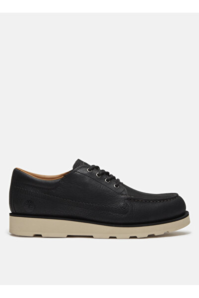 Timberland Siyah Erkek Casual Ayakkabı BRITTON MILLS LACE UP SHOE