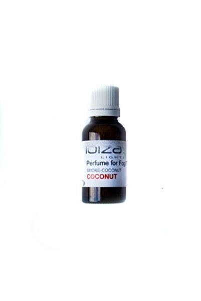 Ibiza Light COCONUT SMOKE LIQUID PERFUME 20ML