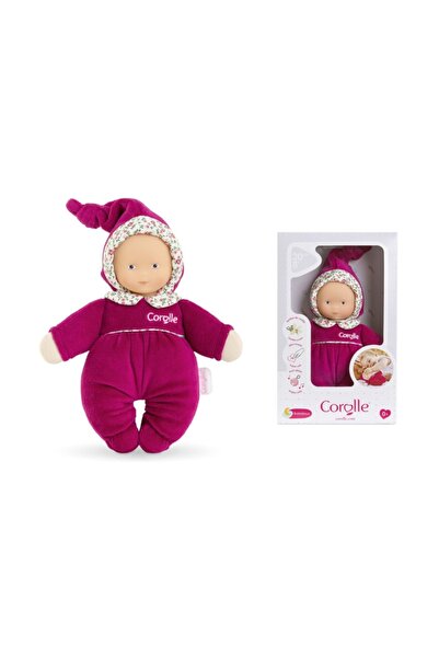 Simba COROLLE MDC BEBELUS DE PLUS BABIDOUX 20CM
