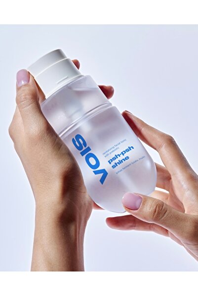 VOIS Psh-Psh Shine Prebiyotik Yüz Toniği 270 ml