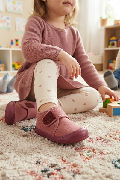 Kiko Kids Vesla Kız Çocuk Ev Okul Kreş Panduf