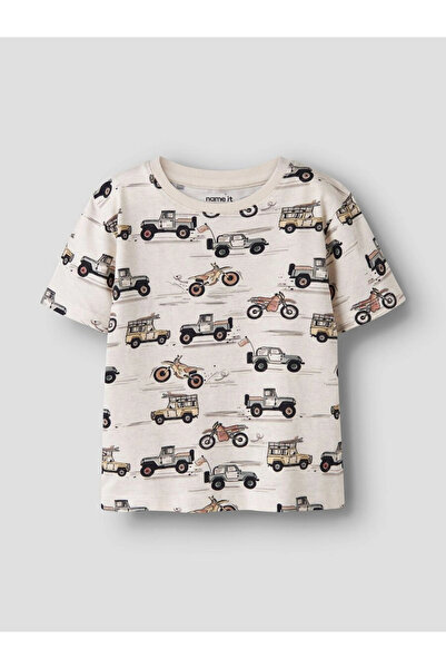 Name it Boy t-shirt