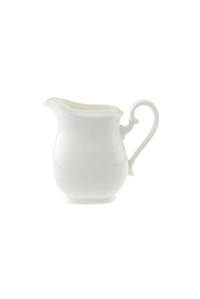 Villeroy & Boch Carafă de lapte Villeroy&Boch Royal, porțelan fin premium, al...