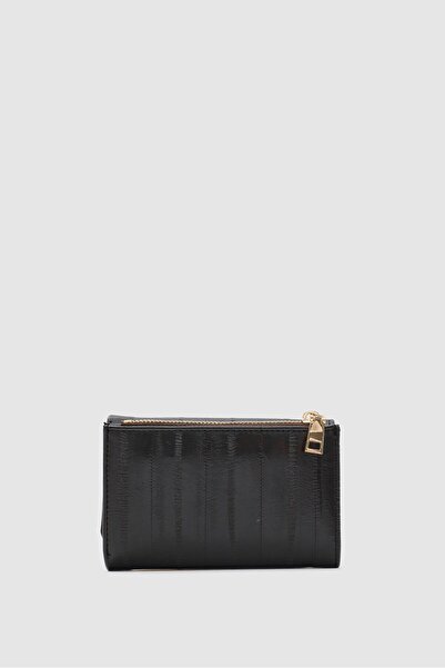 Shule Bags Romy women's wallet - bitter brown