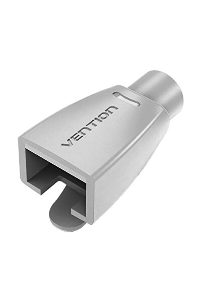 Vention RJ45 cable cover IODH0-50, pack of 50, gray PVC