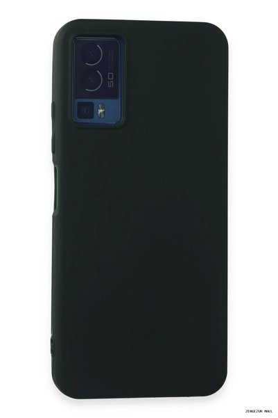 New Face ZNGZRMLL جراب جوال جنرال موبايل GM 23 من السيليكون الأول - (192608) ...