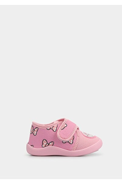 Minnie Mouse Розови обувки за момичета