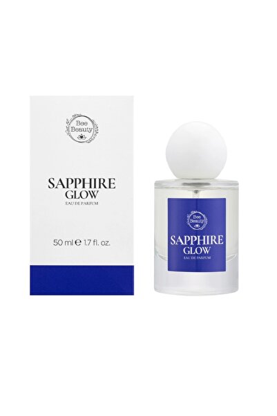 Bee Beauty Sapphire Glow EDP Kadın Parfüm 50 ml