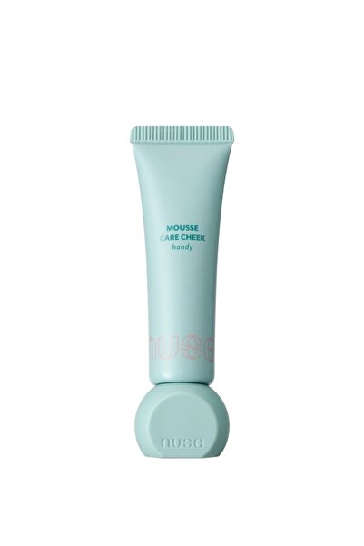 NUSE Mousse Care Cheek Handy 03 Shy Me Allık