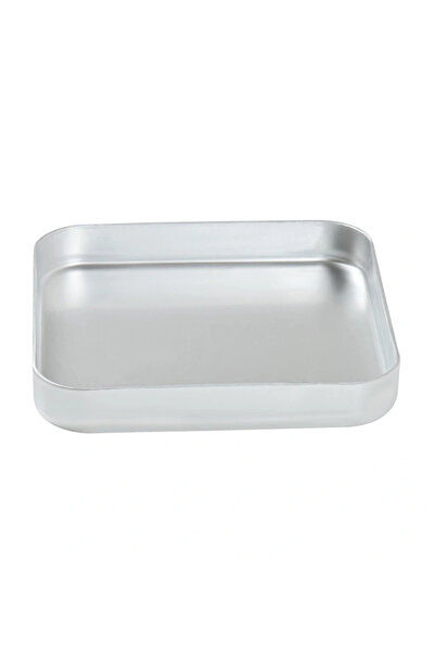 MAKKAH HOUSEHOLD 25*25*3cm Hotpot Tray