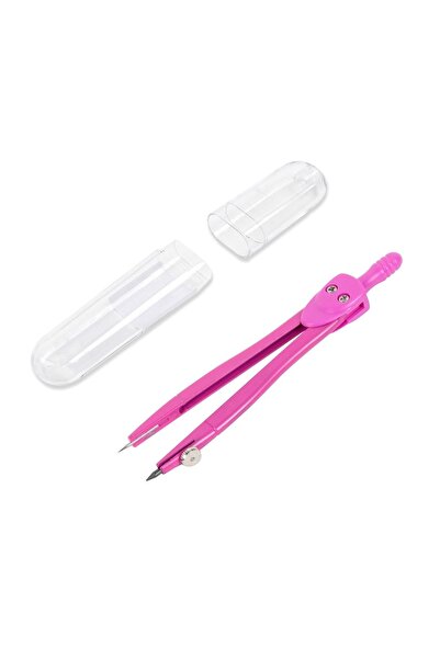 OEM Set instrumente geometrie pentru școală – compas, geometrie