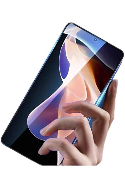 MaiJin قطعتان من واقي الشاشة Redmi Note10E من سلسلة Xiaomi من الزجاج المقسى ع...