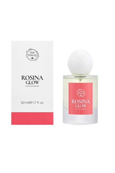 Bee Beauty Rosina Glow EDP Kadın Parfüm 50 ml