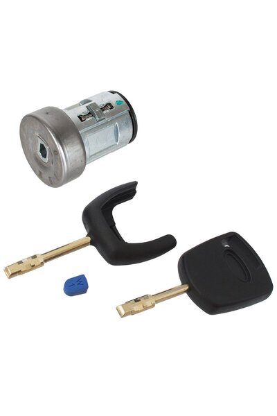 M MODECAR Ford Mondeo III 00-07 butuc contact + set 2 chei