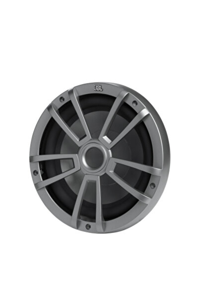 JBL Deniz Sound Garage Stage Marine 25 cm Subwoofer 600 Watt 200 Rms