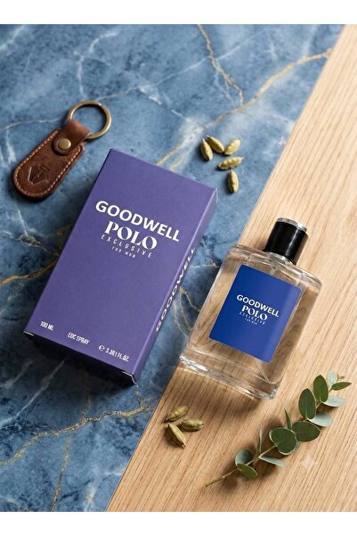 Polo Exclusive For Men EDC 100 ml Erkek Parfüm - You Esintili