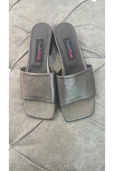 İLADİESHOES slipper