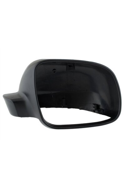 M MODECAR VW Golf IV 97-06 carcasă oglindă exterioară NEGRU dreapta