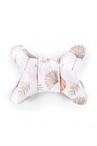 Klups Pernă fluture antișoc Boho Rusty B 001