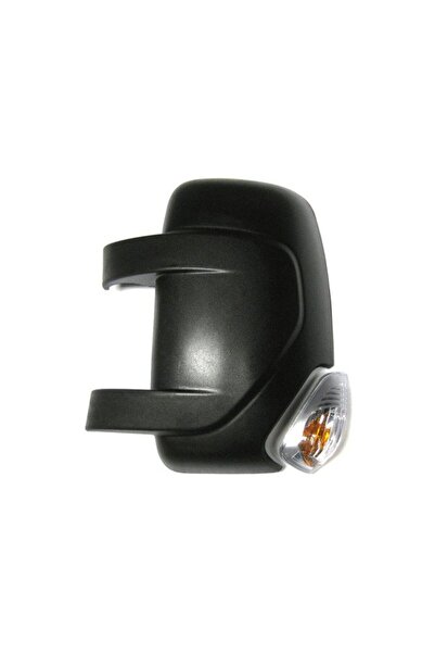 M MODECAR Renault Master 2010- carcasă oglindă exterioară + set semnalizare s...