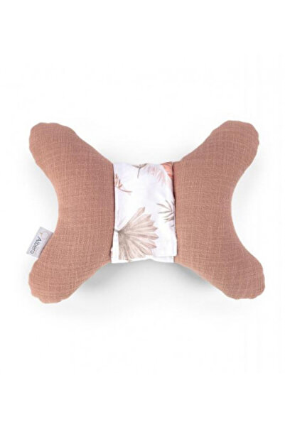 Klups Pernă fluture antișoc Boho Rusty B 001