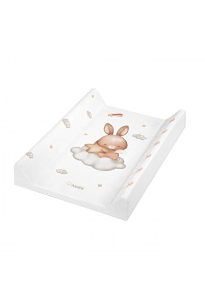 Klups Salteluță moale pentru schimbat bebeluși 70 x 47.5 Abi 445