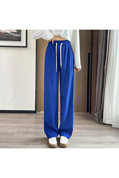 dorbe Women's Wide-Leg Trousers