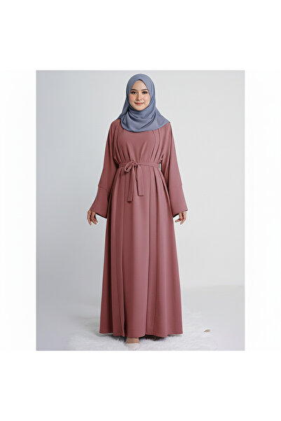 dorbe Women's Dress & Cardigan Set