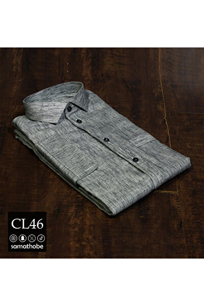 samathobe ثوب رجالي جاهز CL46 طول 60